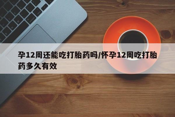 流产药微信孕12周还能吃打胎药吗/怀孕12周吃打胎药多久有效